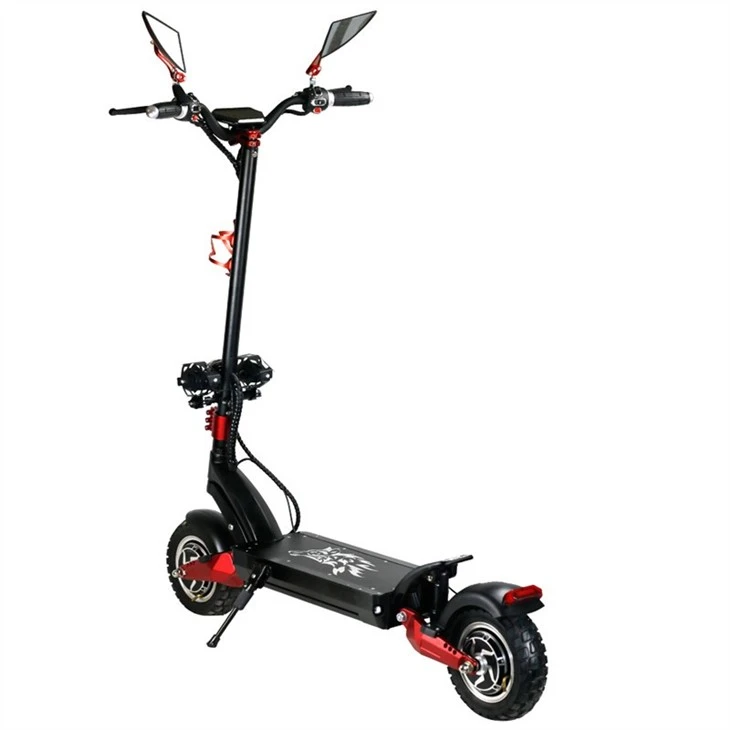 800w electric scooter (2)