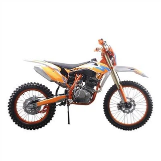 Bicicletă Dirt Size de 250cc