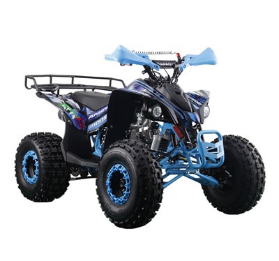 ATV Bdr 125cc