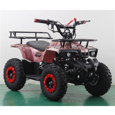 2024 Kids Farm ATV 49cc Mini Quad