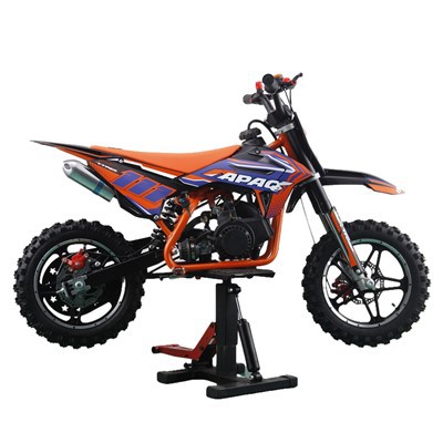 Copii 49CC DIRT BIKE MARCA BENLIE MODEL NUME S-CROSS